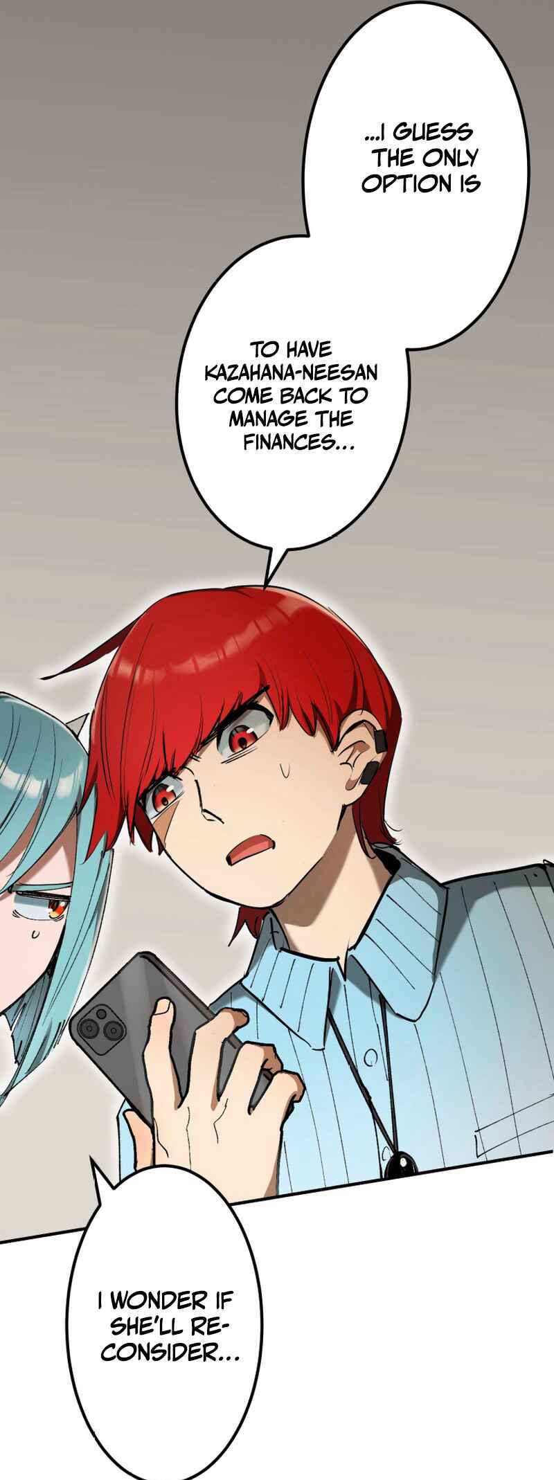 Page 13 Chapter 5 Shibuya Ninja