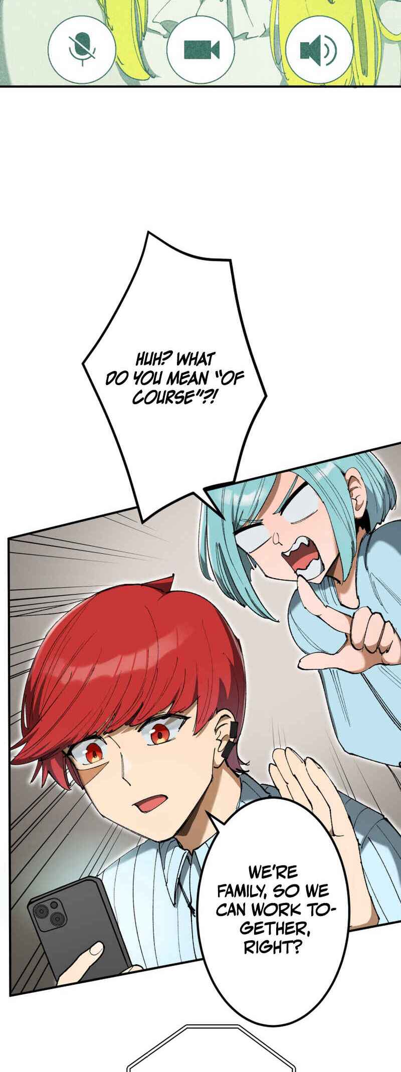 Page 15 Chapter 5 Shibuya Ninja
