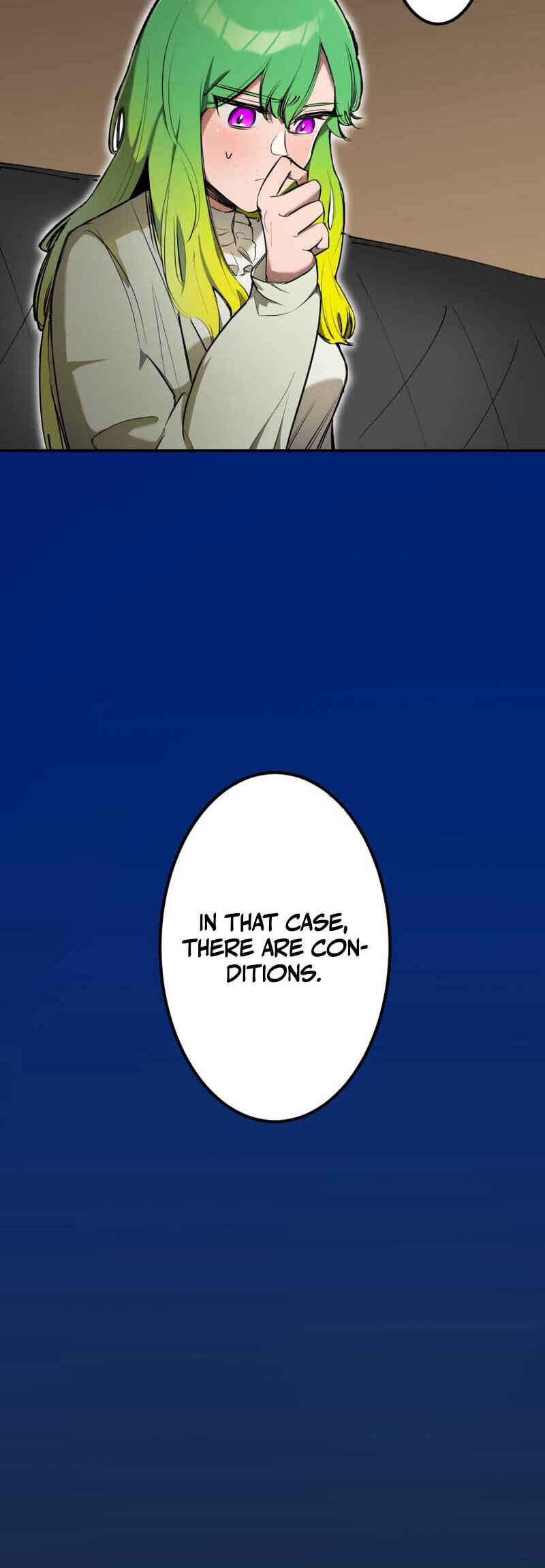 Page 20 Chapter 5 Shibuya Ninja