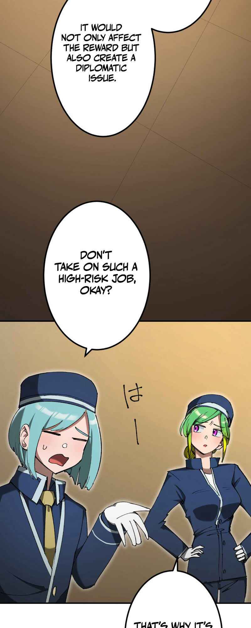 Page 26 Chapter 5 Shibuya Ninja