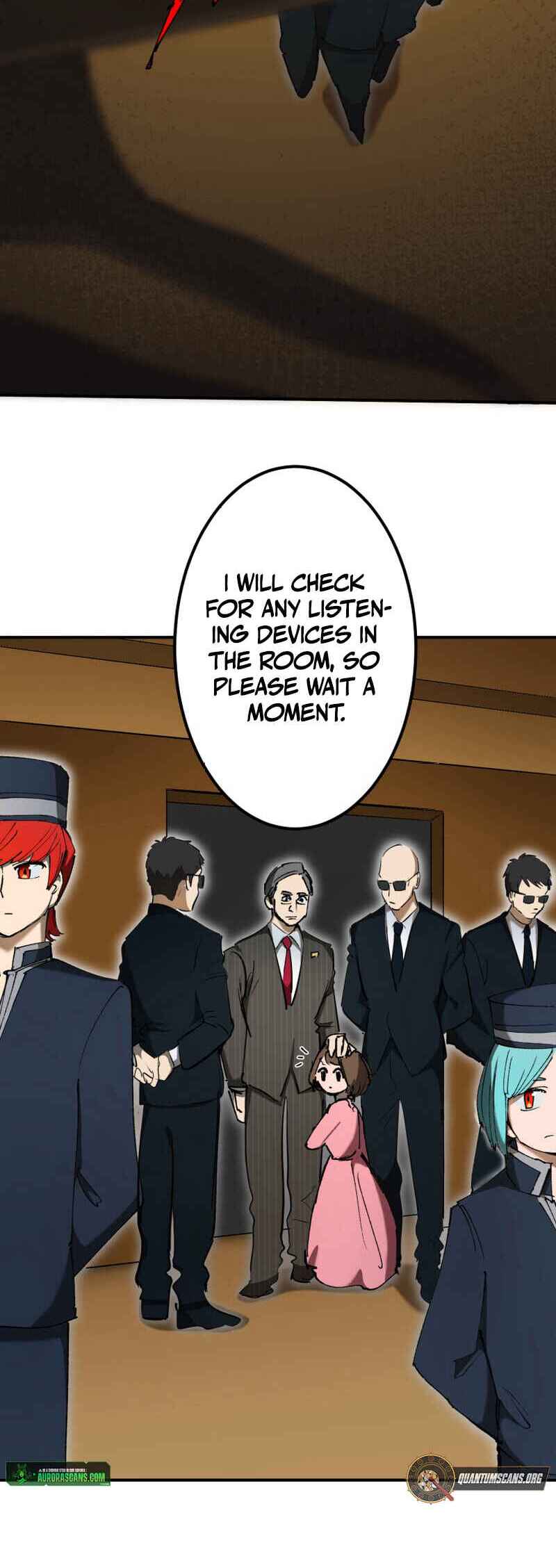 Page 43 Chapter 5 Shibuya Ninja