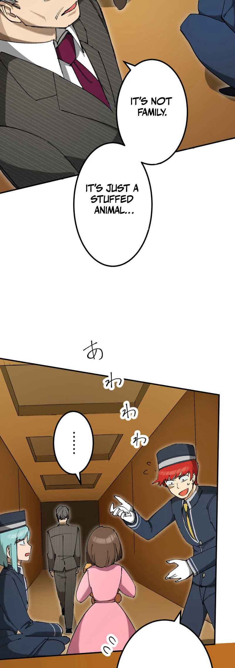 Page 47 Chapter 5 Shibuya Ninja