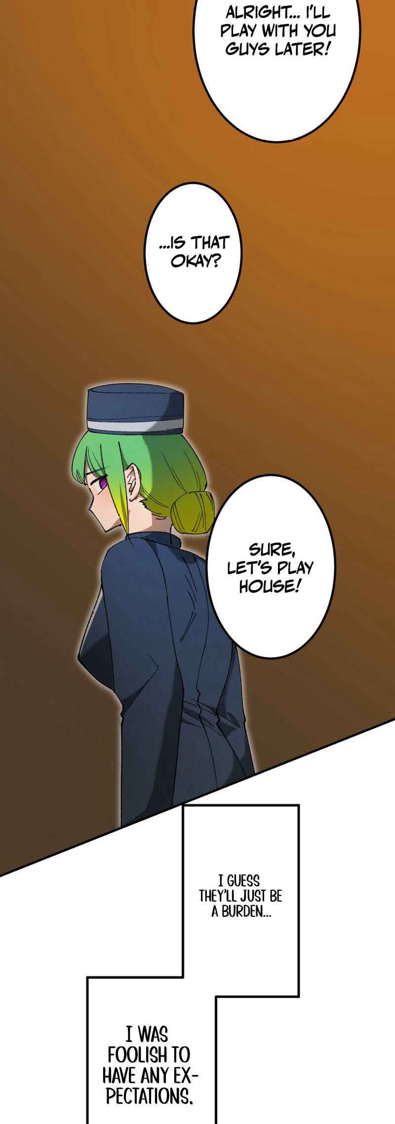 Page 48 Chapter 5 Shibuya Ninja