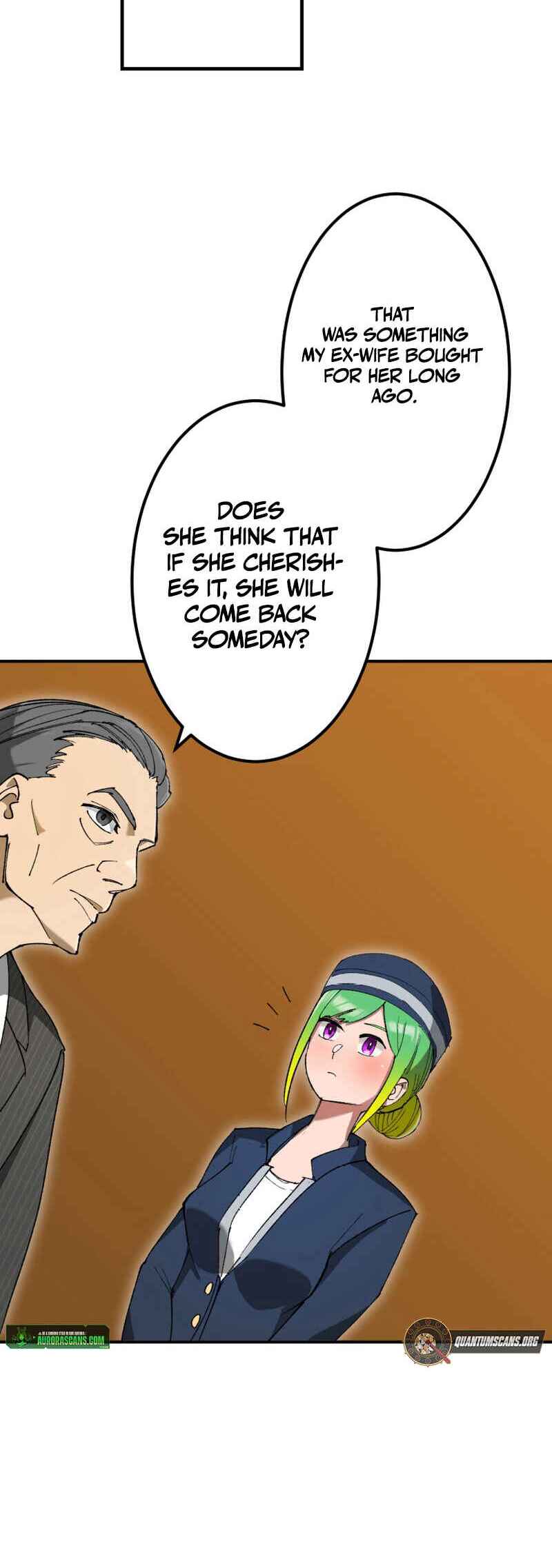 Page 49 Chapter 5 Shibuya Ninja