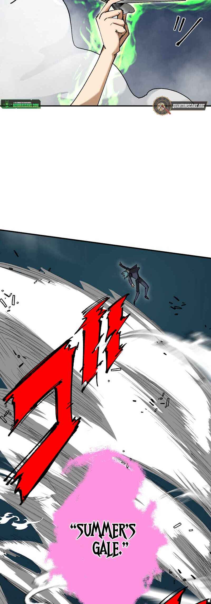Page 5 Chapter 5 Shibuya Ninja