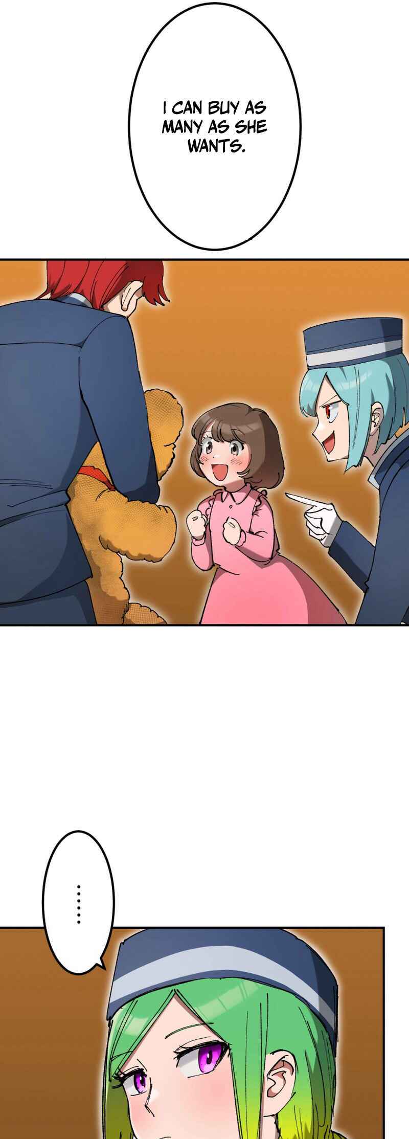 Page 50 Chapter 5 Shibuya Ninja