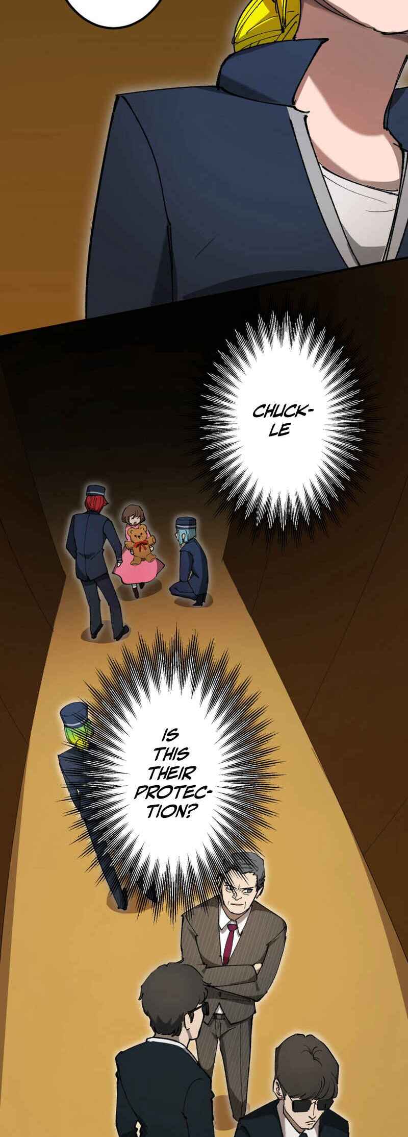 Page 52 Chapter 5 Shibuya Ninja