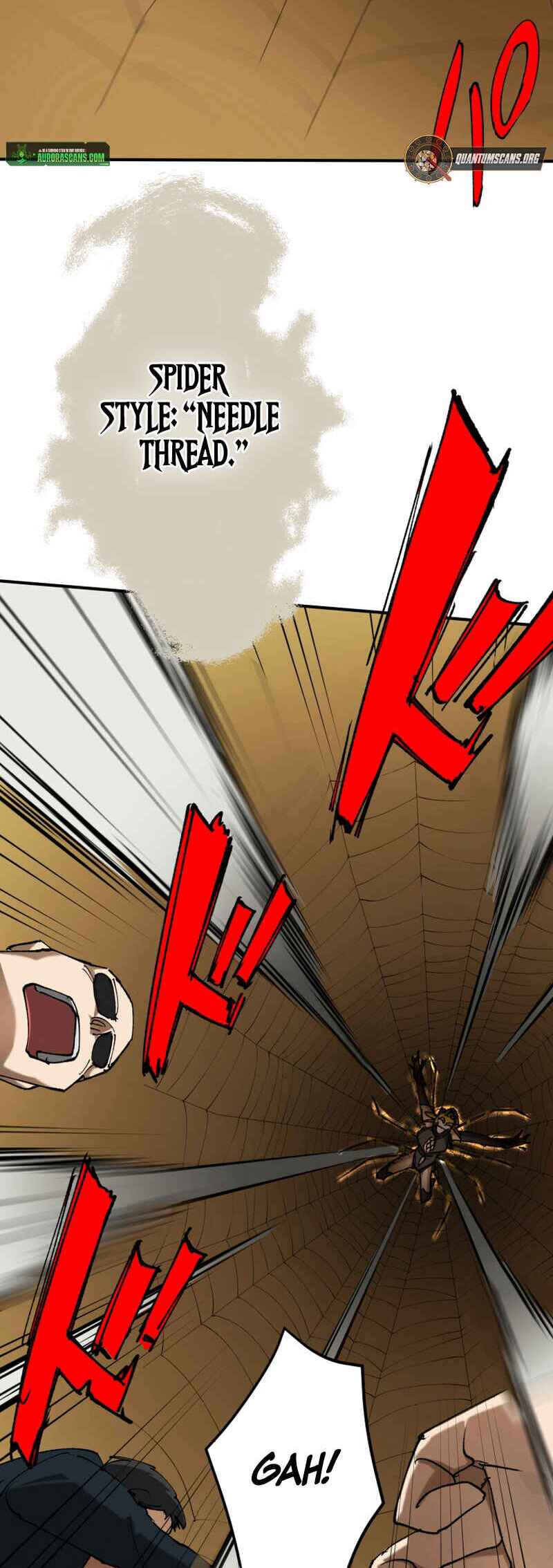 Page 58 Chapter 5 Shibuya Ninja