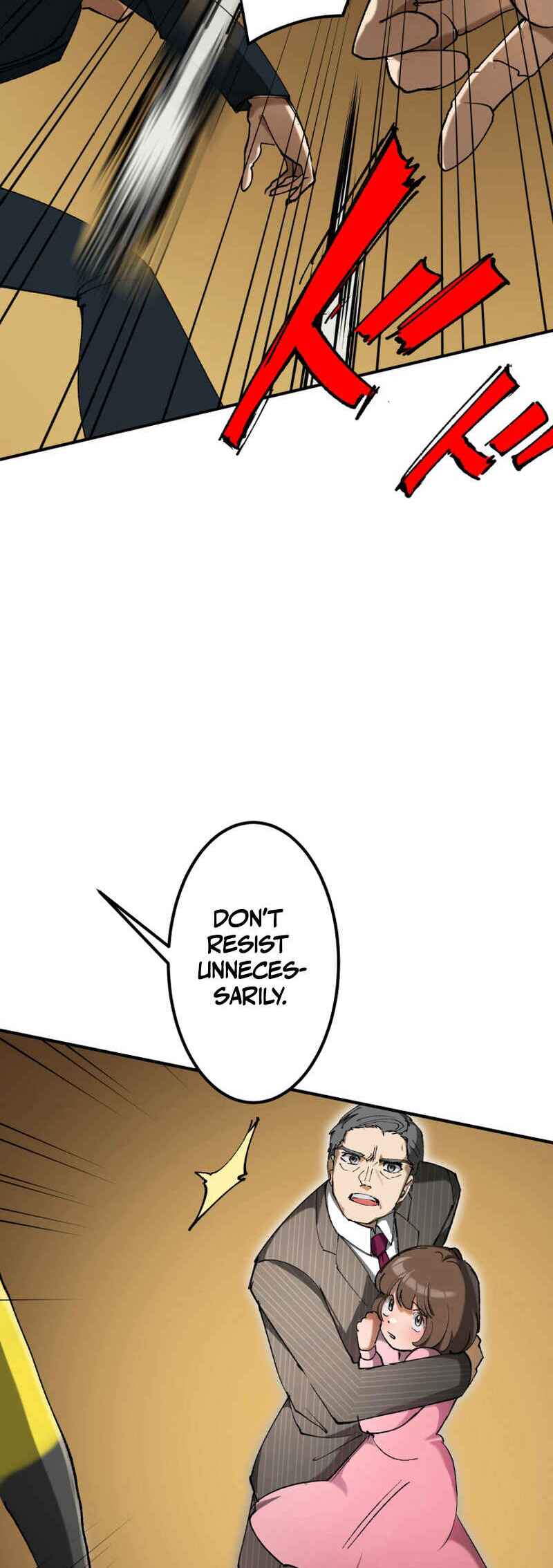 Page 59 Chapter 5 Shibuya Ninja