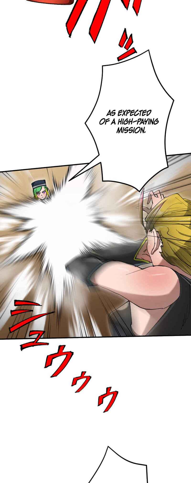 Page 63 Chapter 5 Shibuya Ninja