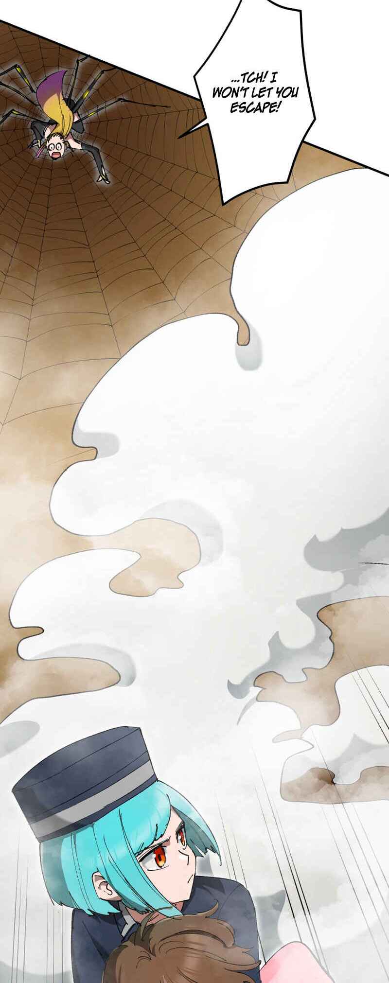 Page 65 Chapter 5 Shibuya Ninja