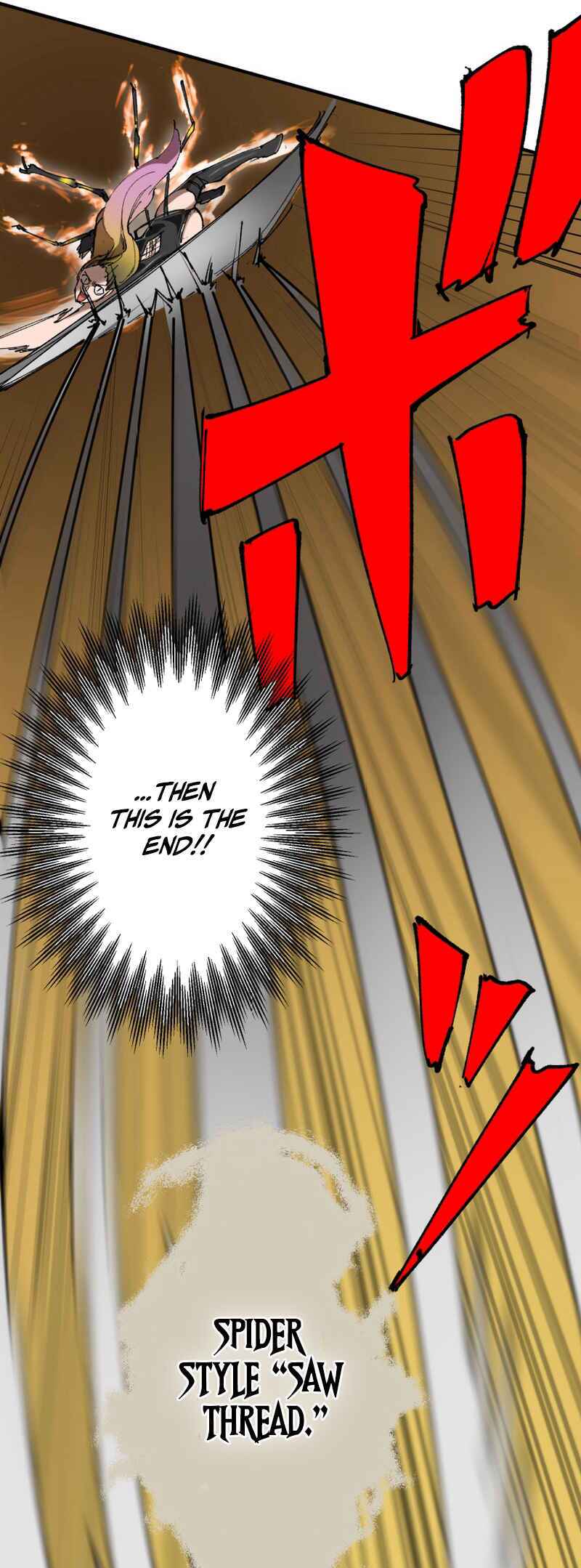 Page 68 Chapter 5 Shibuya Ninja