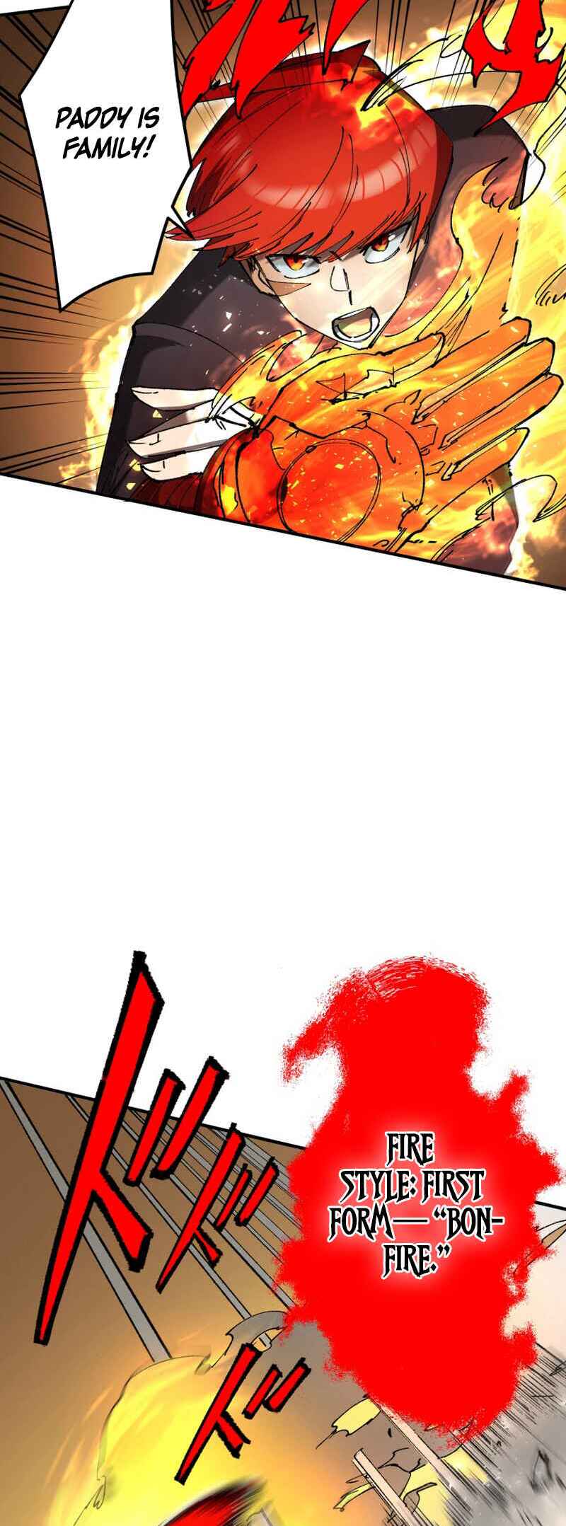 Page 72 Chapter 5 Shibuya Ninja