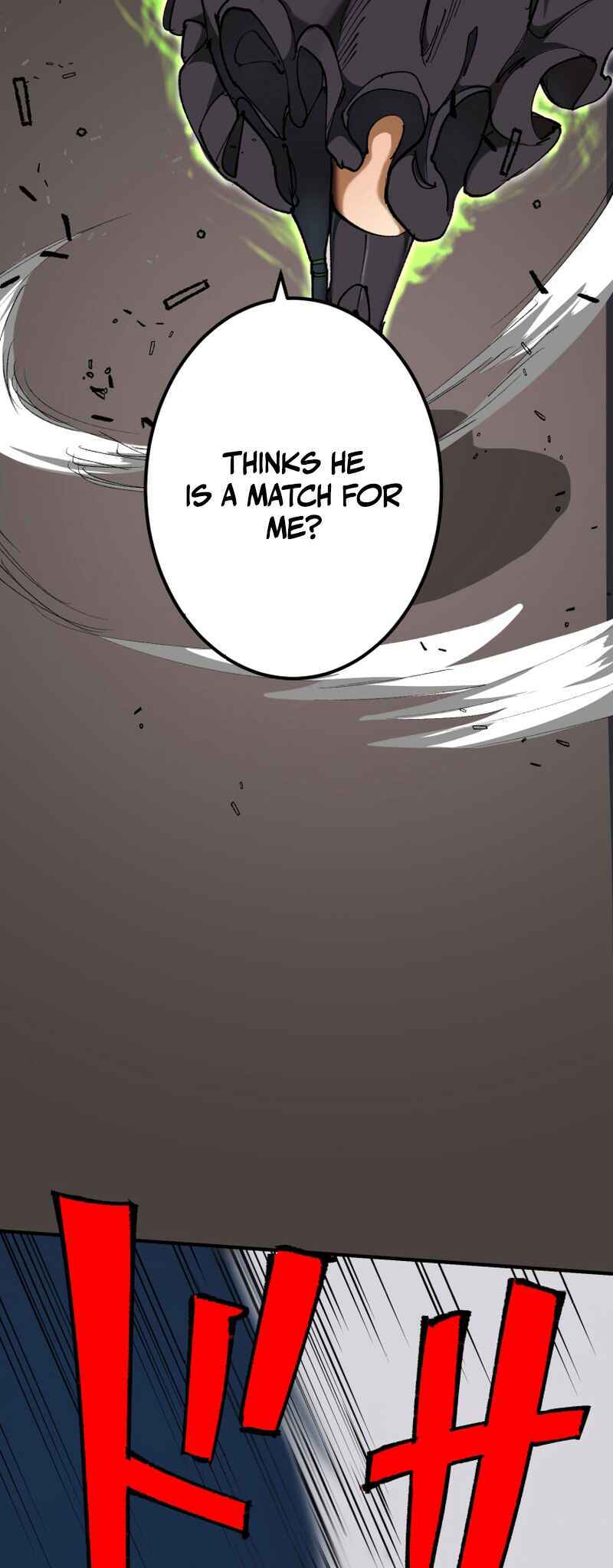 Page 8 Chapter 5 Shibuya Ninja