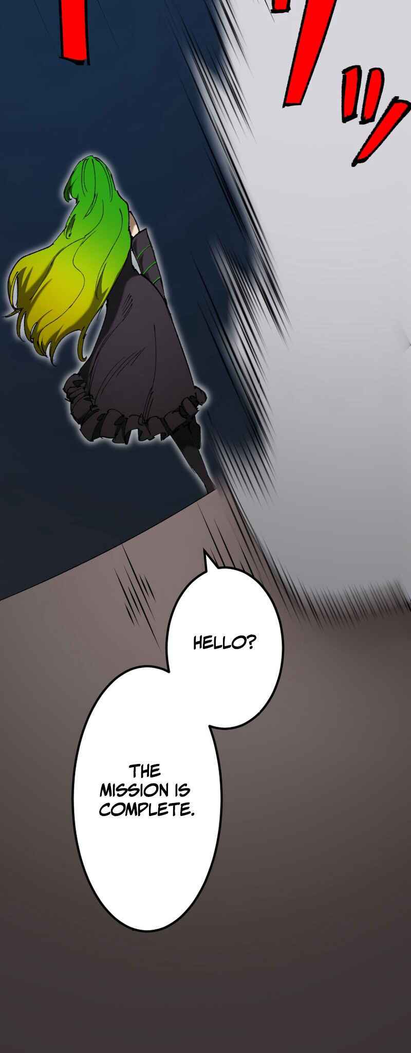 Page 9 Chapter 5 Shibuya Ninja