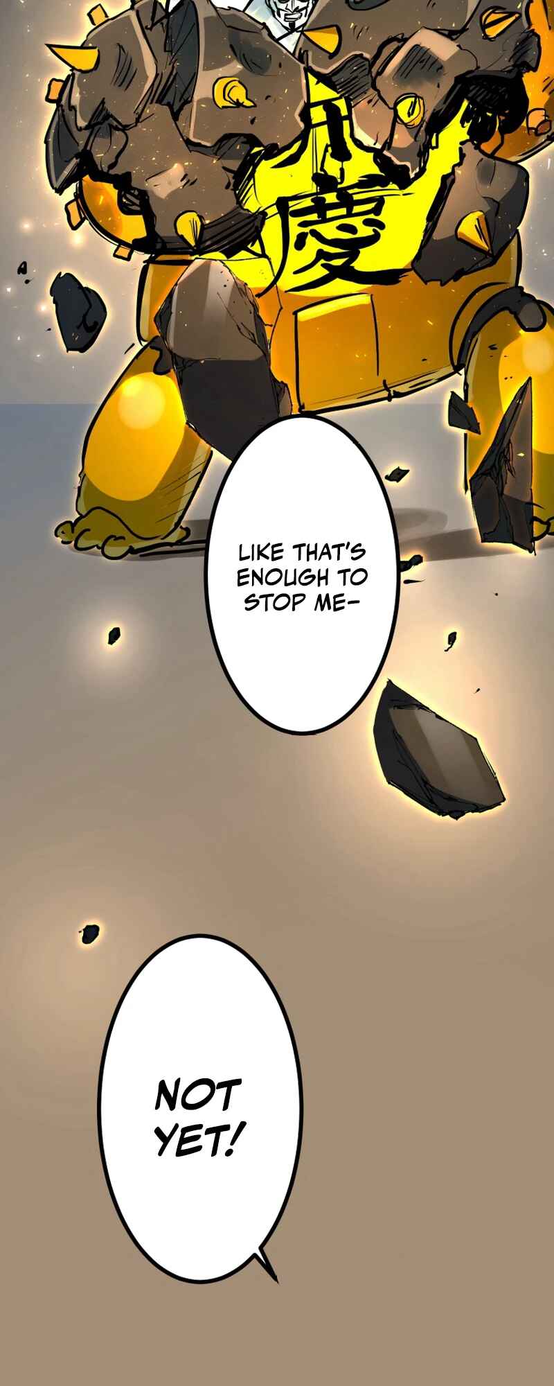 Page 16 Chapter 14 Shibuya Ninja