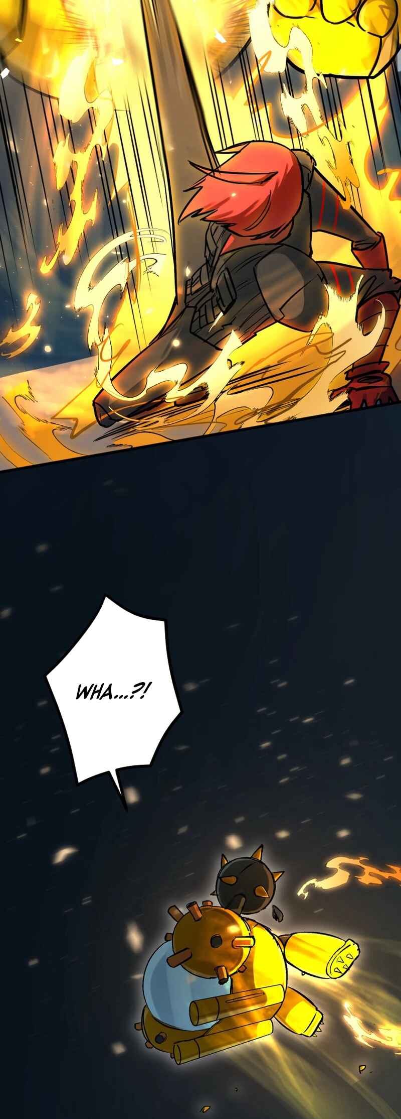 Page 24 Chapter 14 Shibuya Ninja