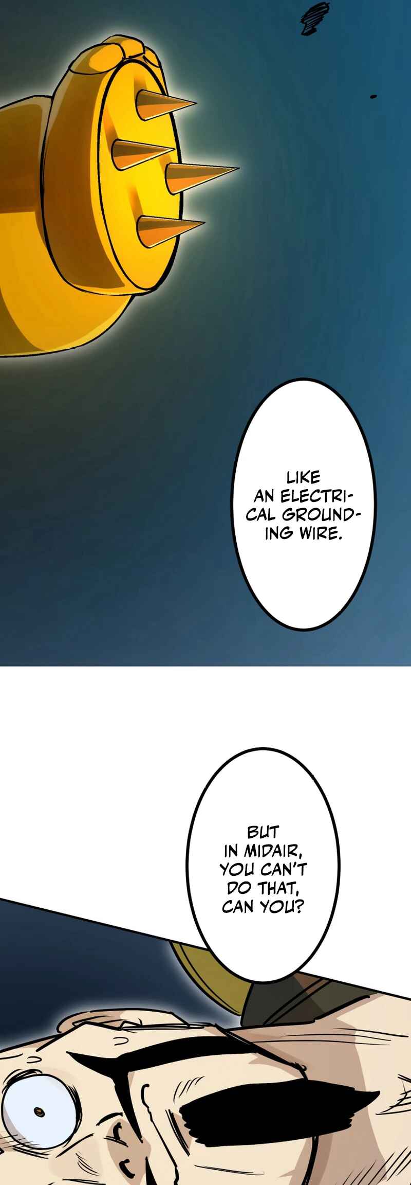 Page 26 Chapter 14 Shibuya Ninja