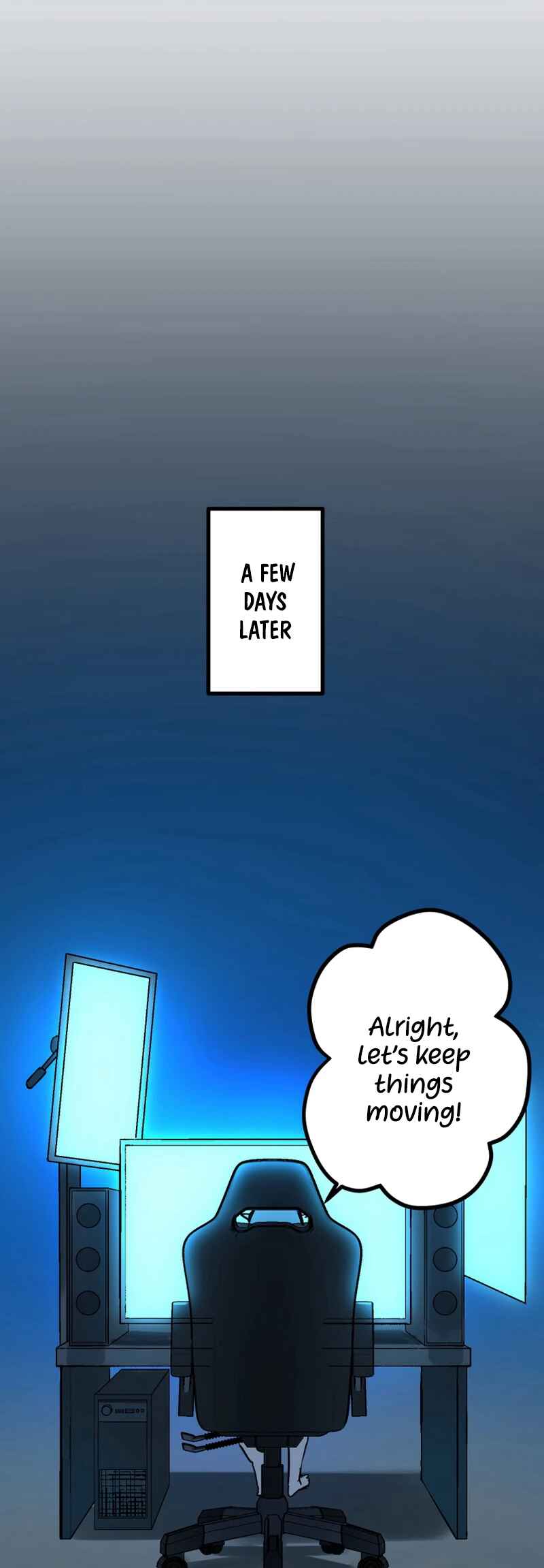 Page 35 Chapter 14 Shibuya Ninja
