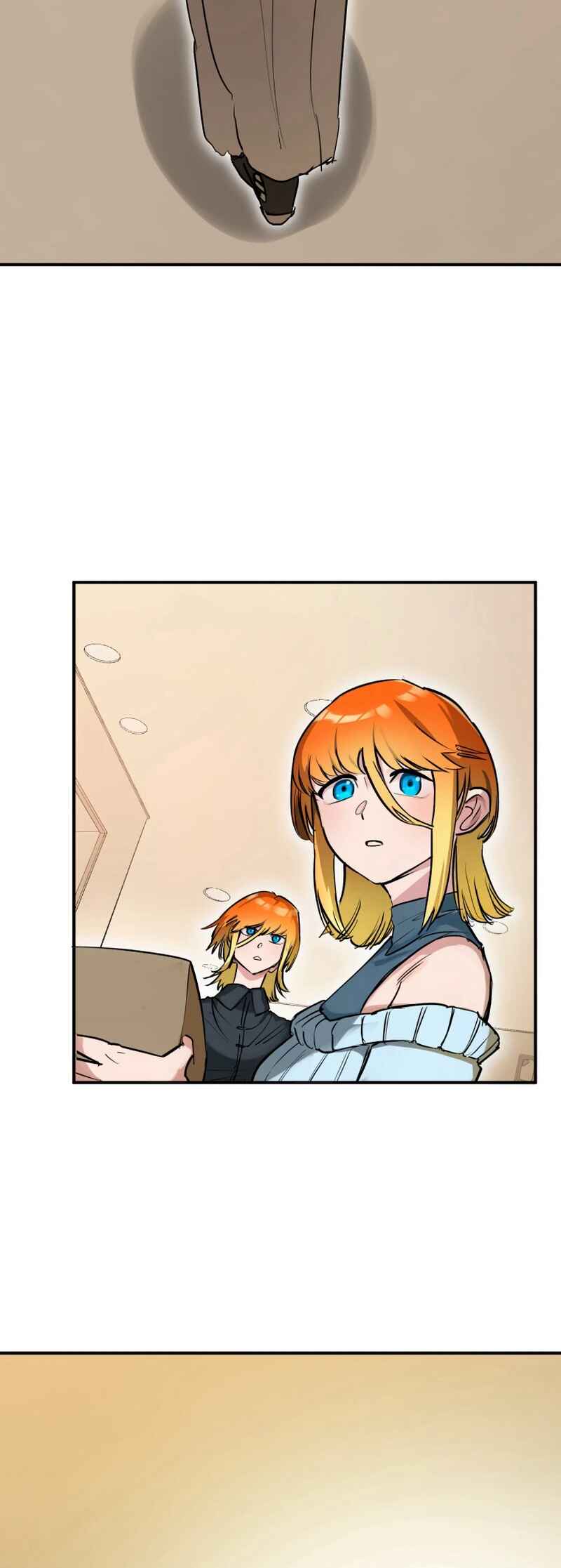 Page 43 Chapter 14 Shibuya Ninja