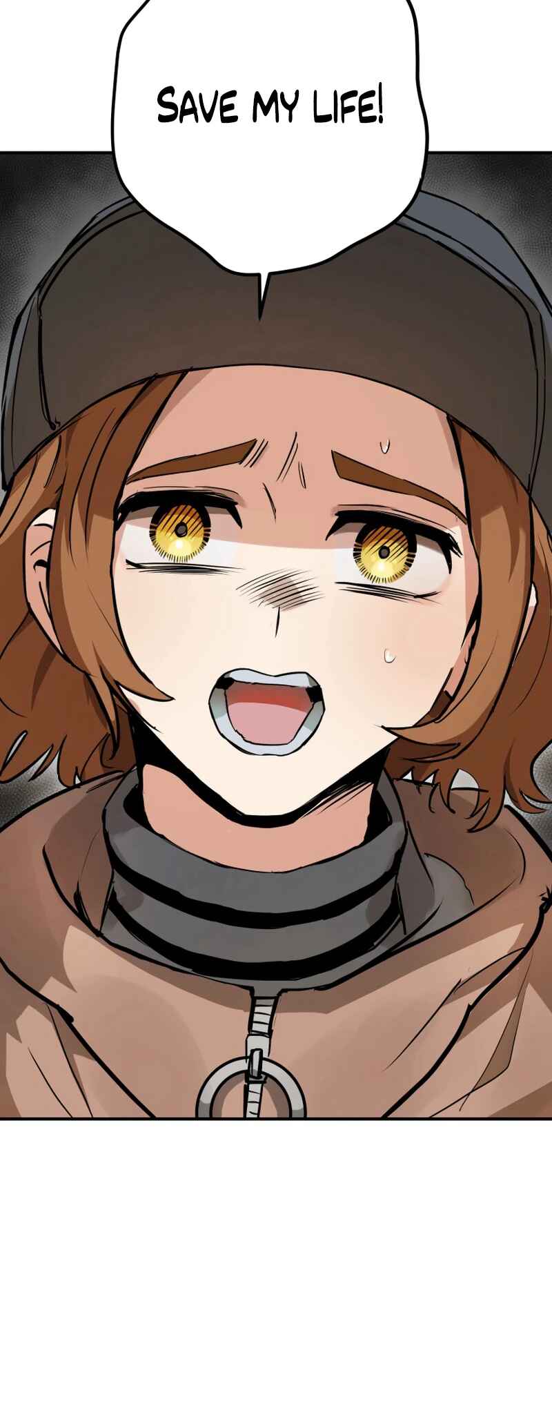 Page 49 Chapter 14 Shibuya Ninja