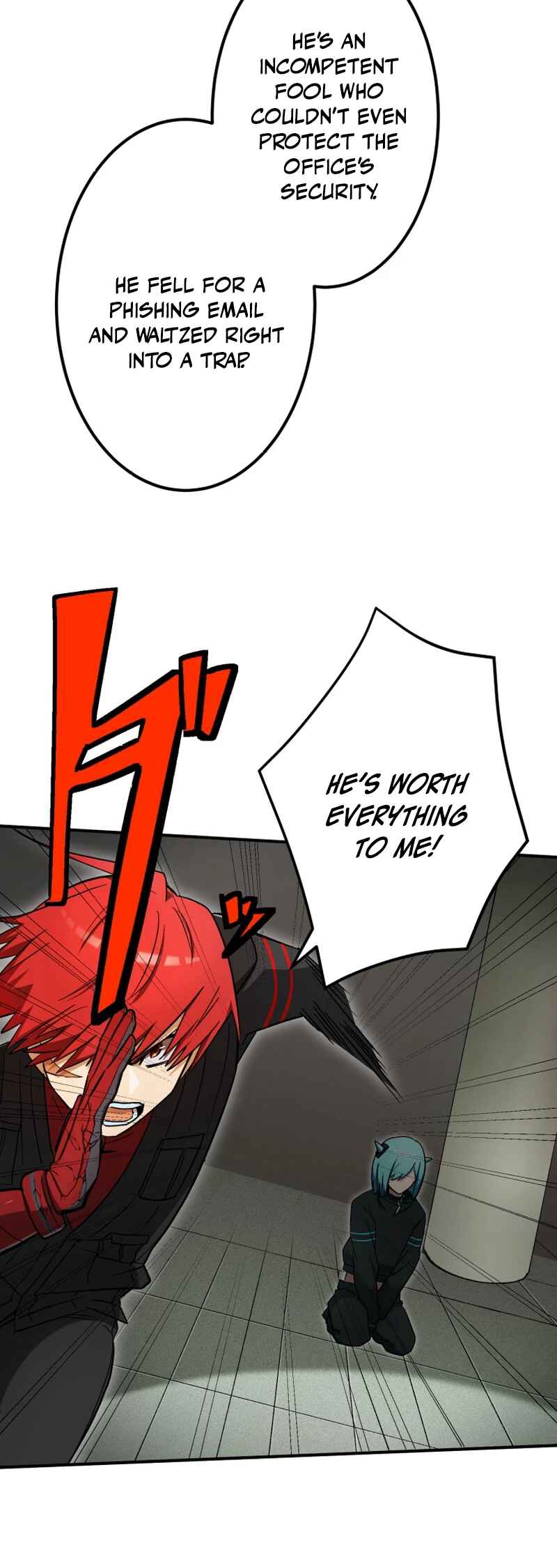 Page 10 Chapter 4 Shibuya Ninja