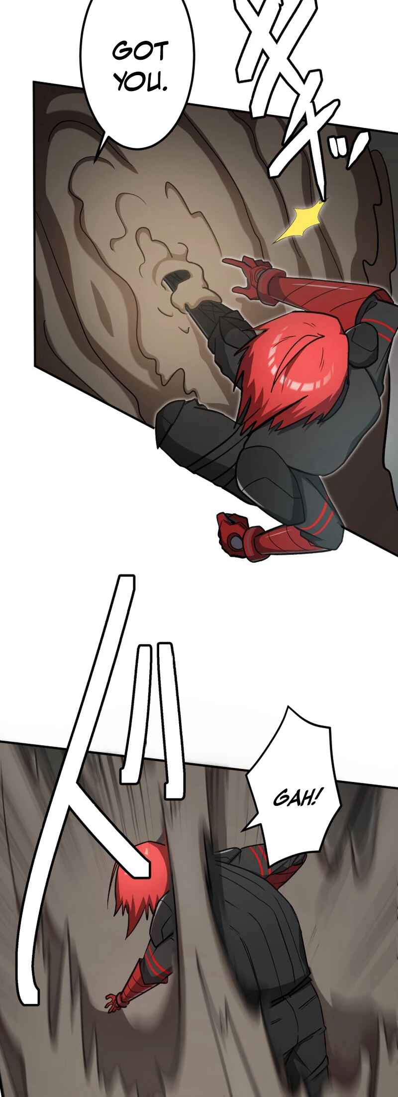 Page 20 Chapter 4 Shibuya Ninja
