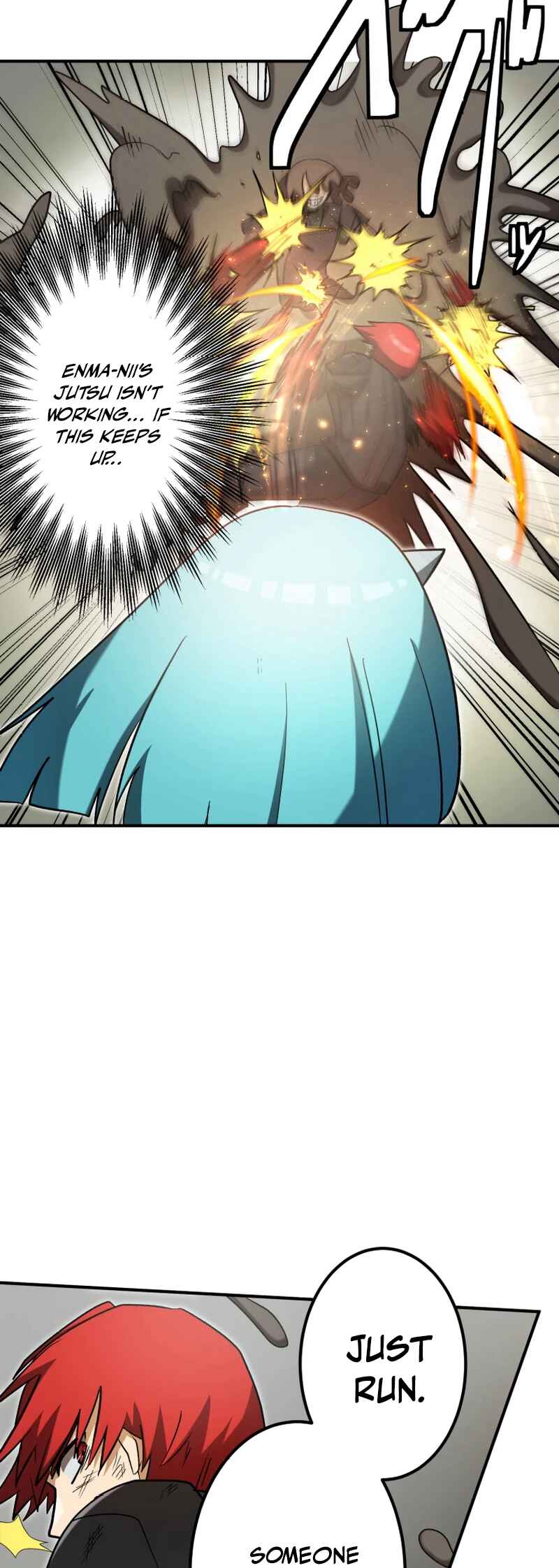 Page 27 Chapter 4 Shibuya Ninja