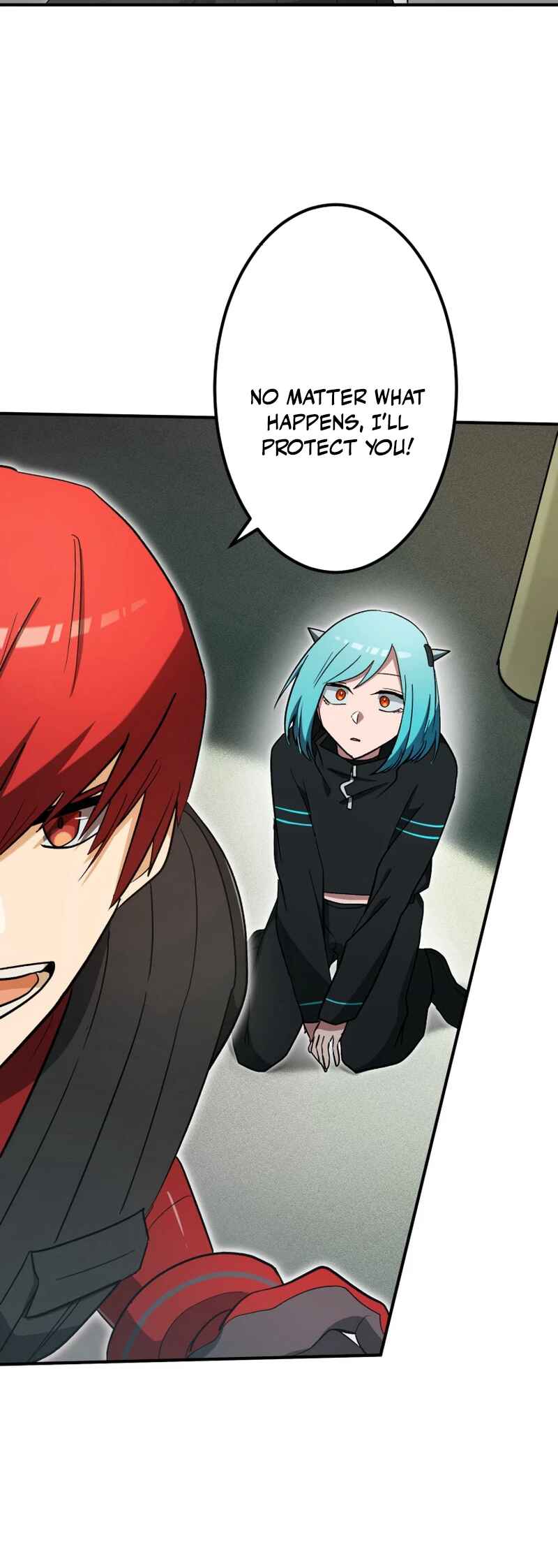 Page 30 Chapter 4 Shibuya Ninja
