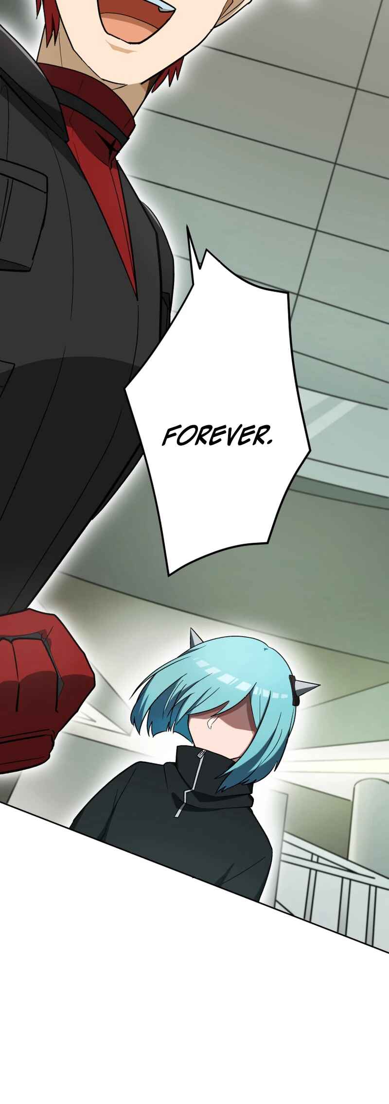 Page 34 Chapter 4 Shibuya Ninja