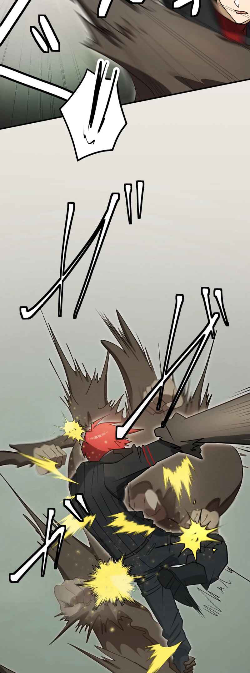 Page 38 Chapter 4 Shibuya Ninja