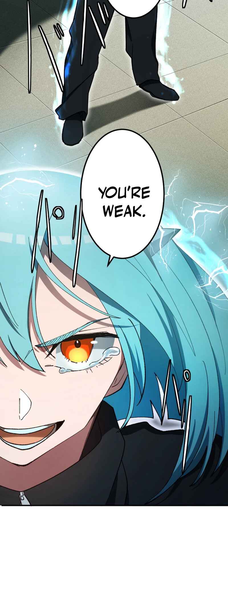 Page 42 Chapter 4 Shibuya Ninja