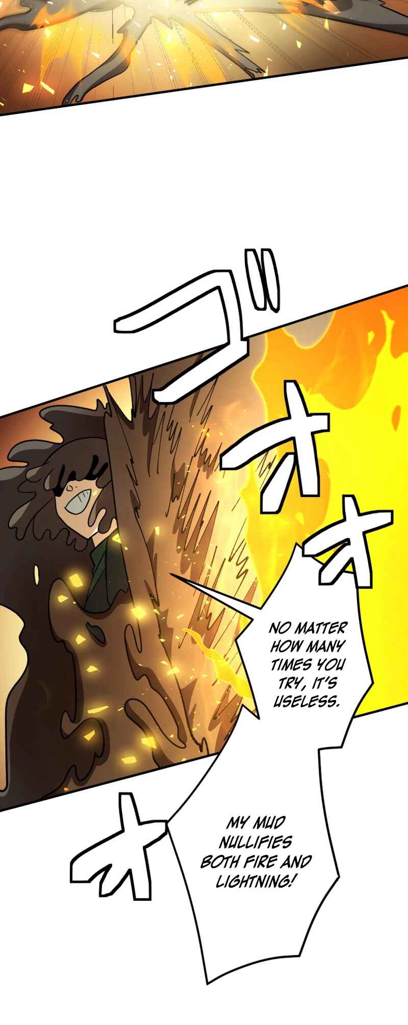 Page 46 Chapter 4 Shibuya Ninja