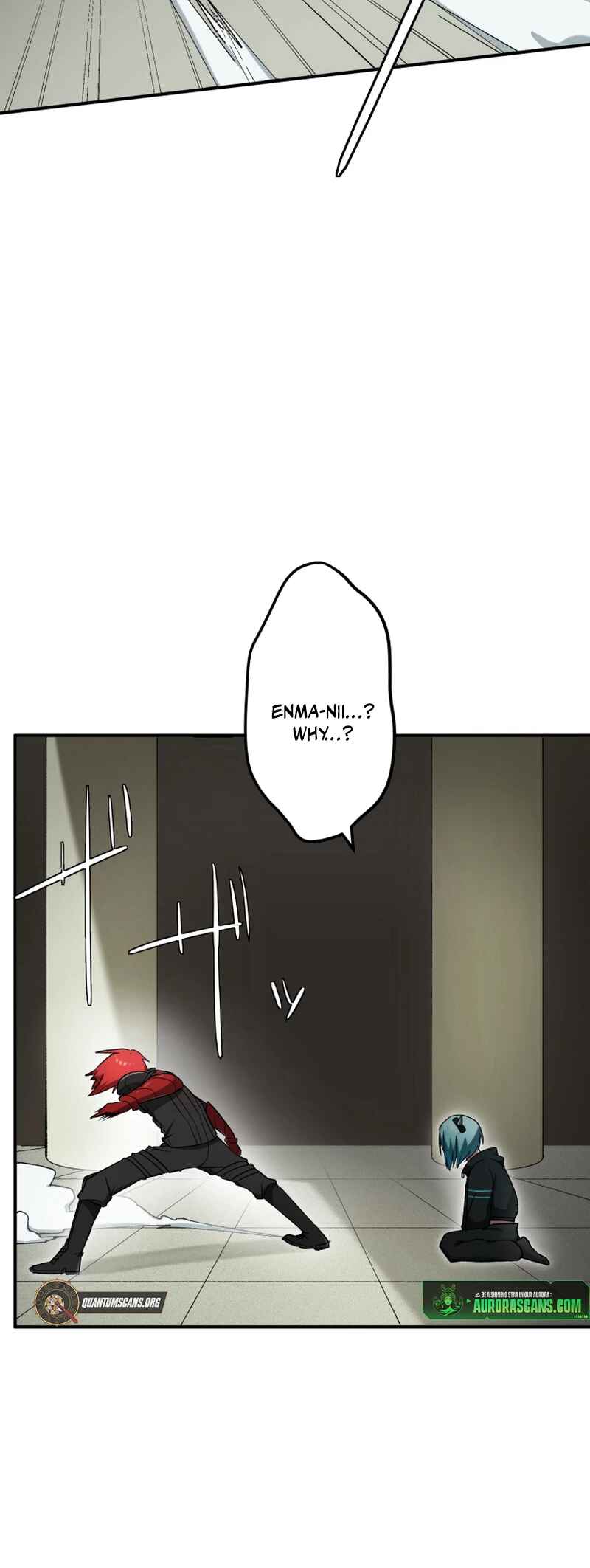 Page 5 Chapter 4 Shibuya Ninja