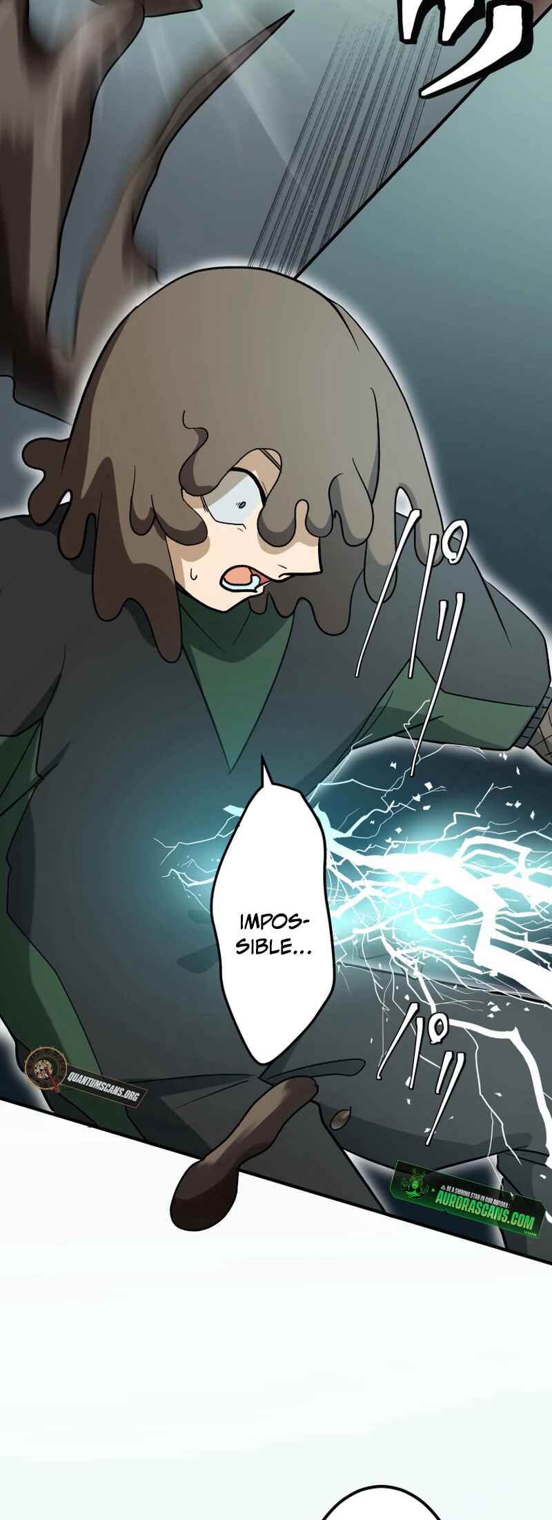 Page 51 Chapter 4 Shibuya Ninja