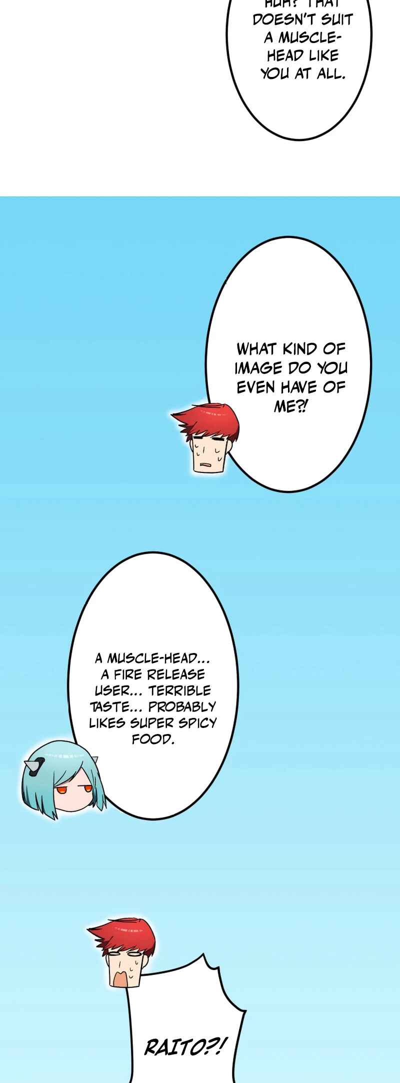 Page 59 Chapter 4 Shibuya Ninja