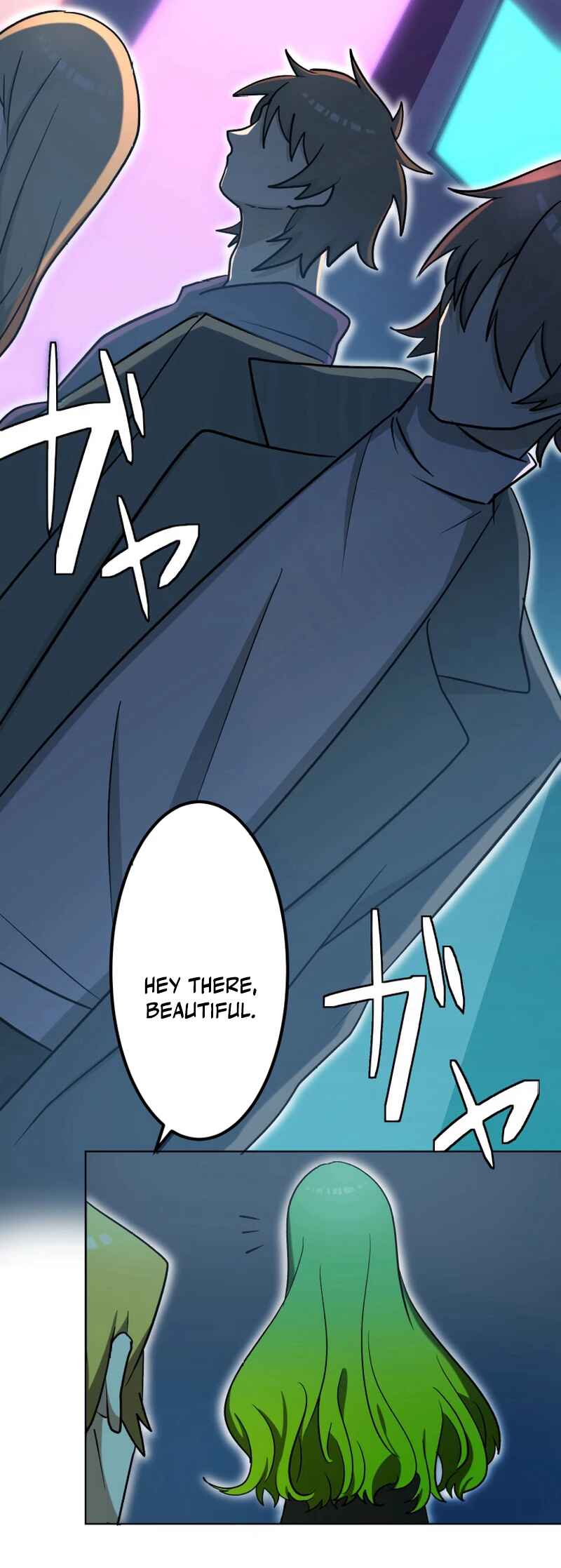 Page 61 Chapter 4 Shibuya Ninja
