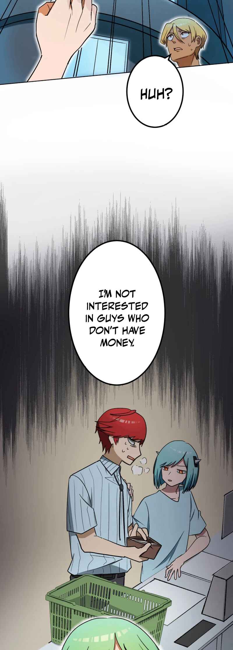 Page 64 Chapter 4 Shibuya Ninja