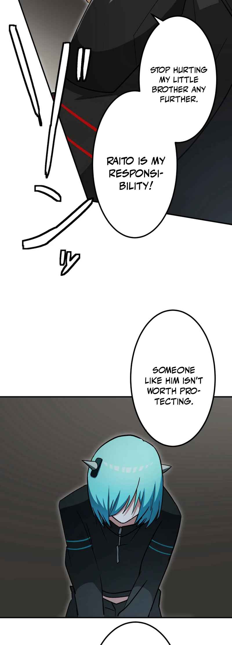 Page 9 Chapter 4 Shibuya Ninja