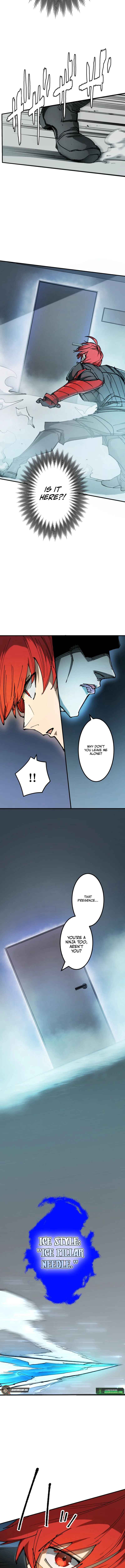 Page 12 Chapter 1 Shibuya Ninja
