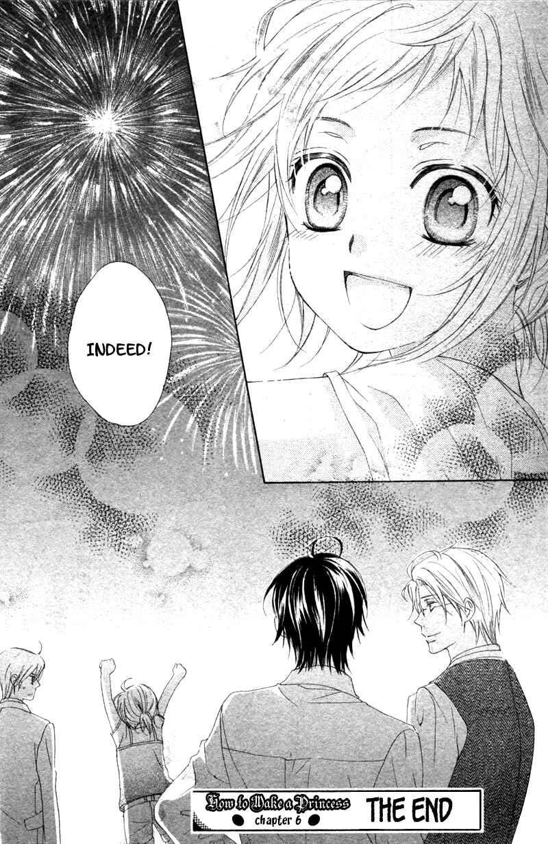 Page 40 Chapter 6 Himegimi no Tsukurikata
