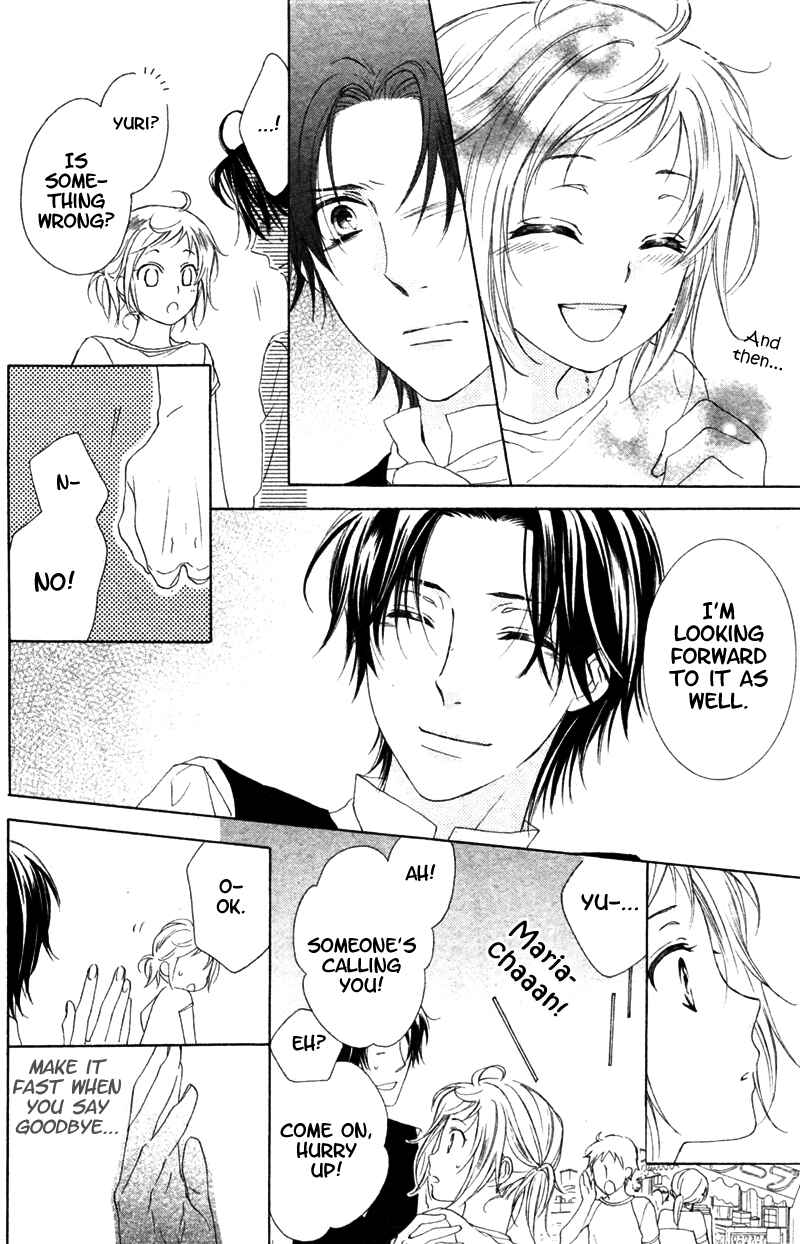 Page 8 Chapter 6 Himegimi no Tsukurikata