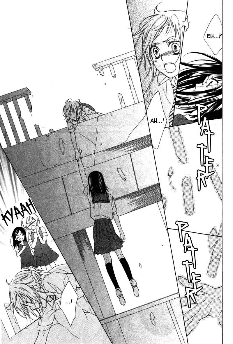 Page 37 Chapter 7 Himegimi no Tsukurikata