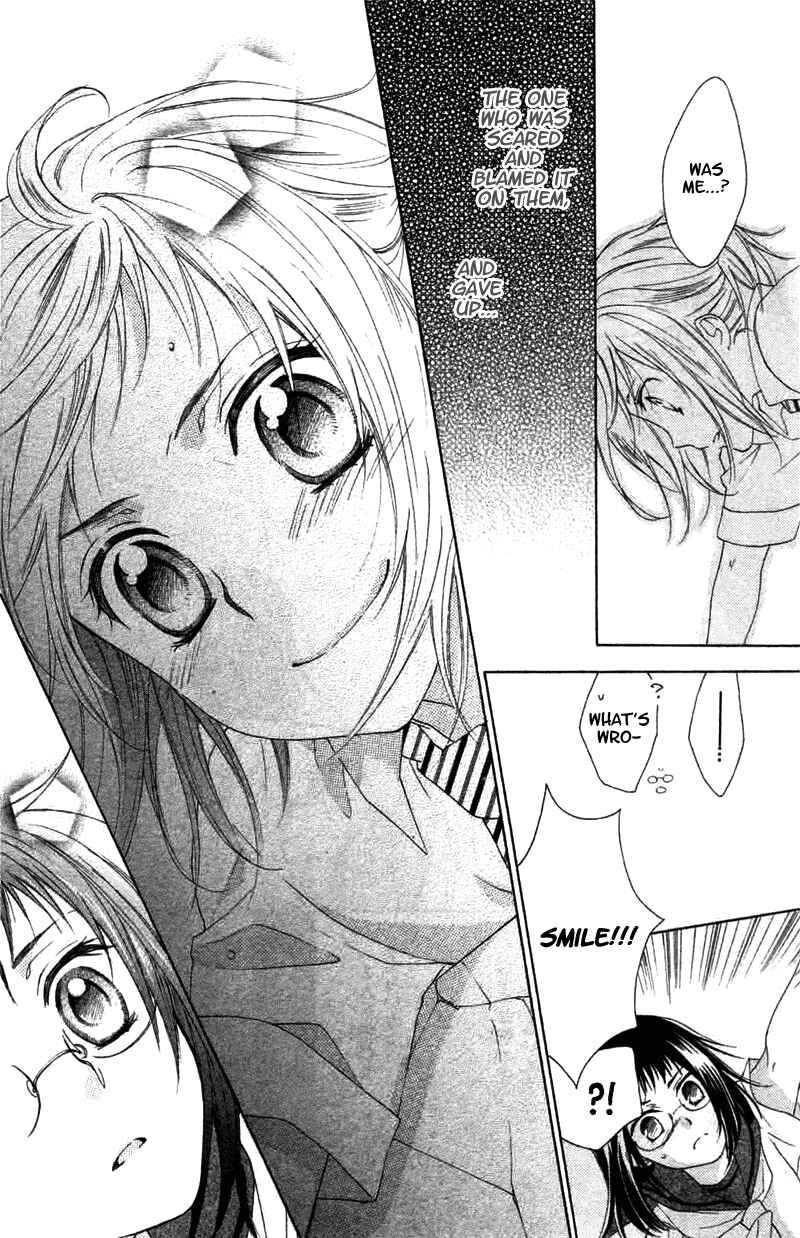 Page 40 Chapter 7 Himegimi no Tsukurikata