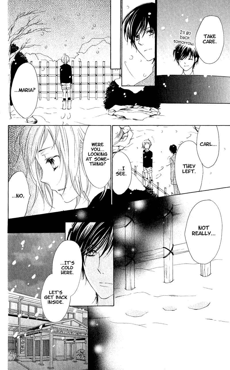 Page 31 Chapter 4 Himegimi no Tsukurikata