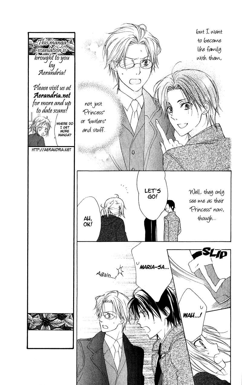 Page 6 Chapter 4 Himegimi no Tsukurikata