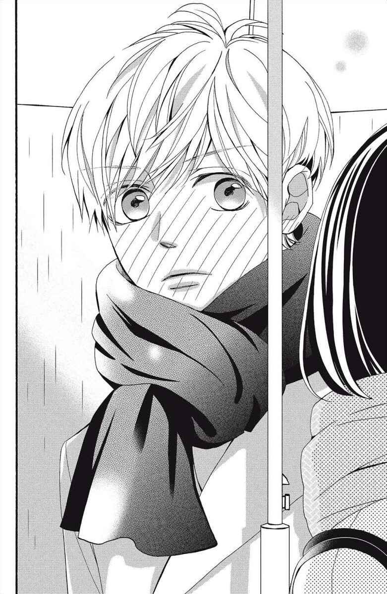 Page 28 Chapter 6 I Love You Until Morning