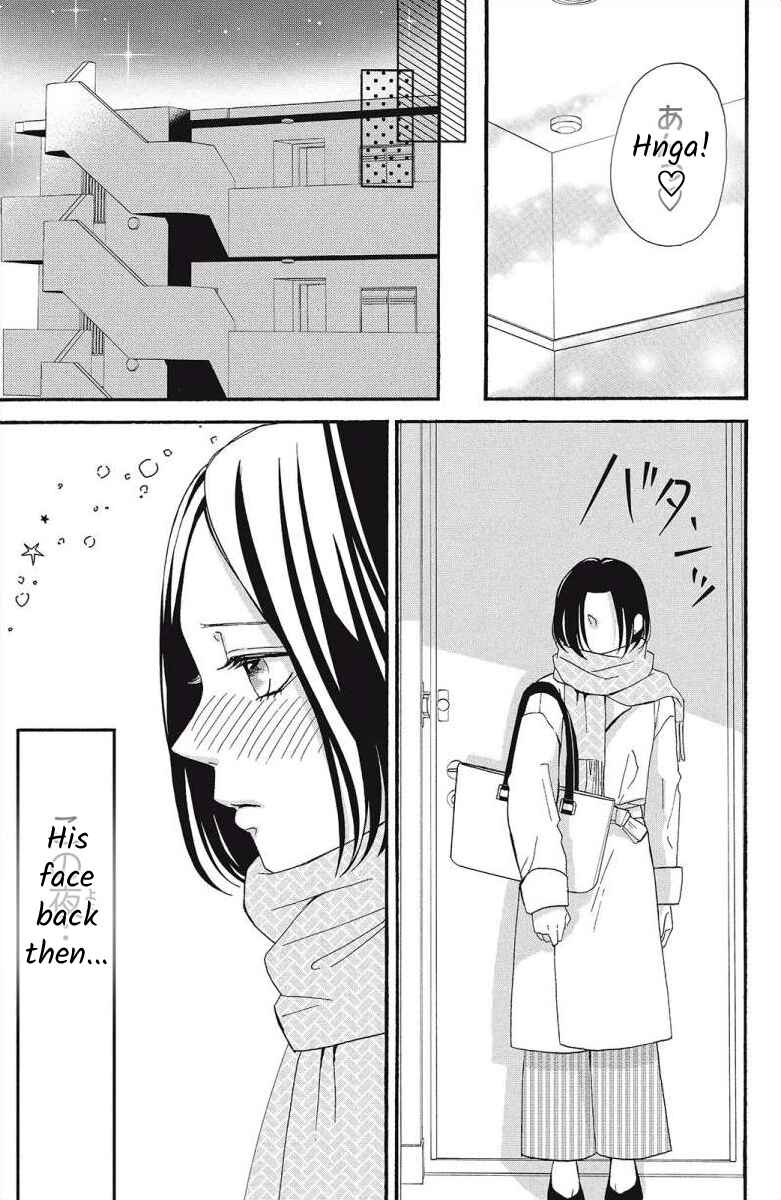 Page 37 Chapter 6 I Love You Until Morning