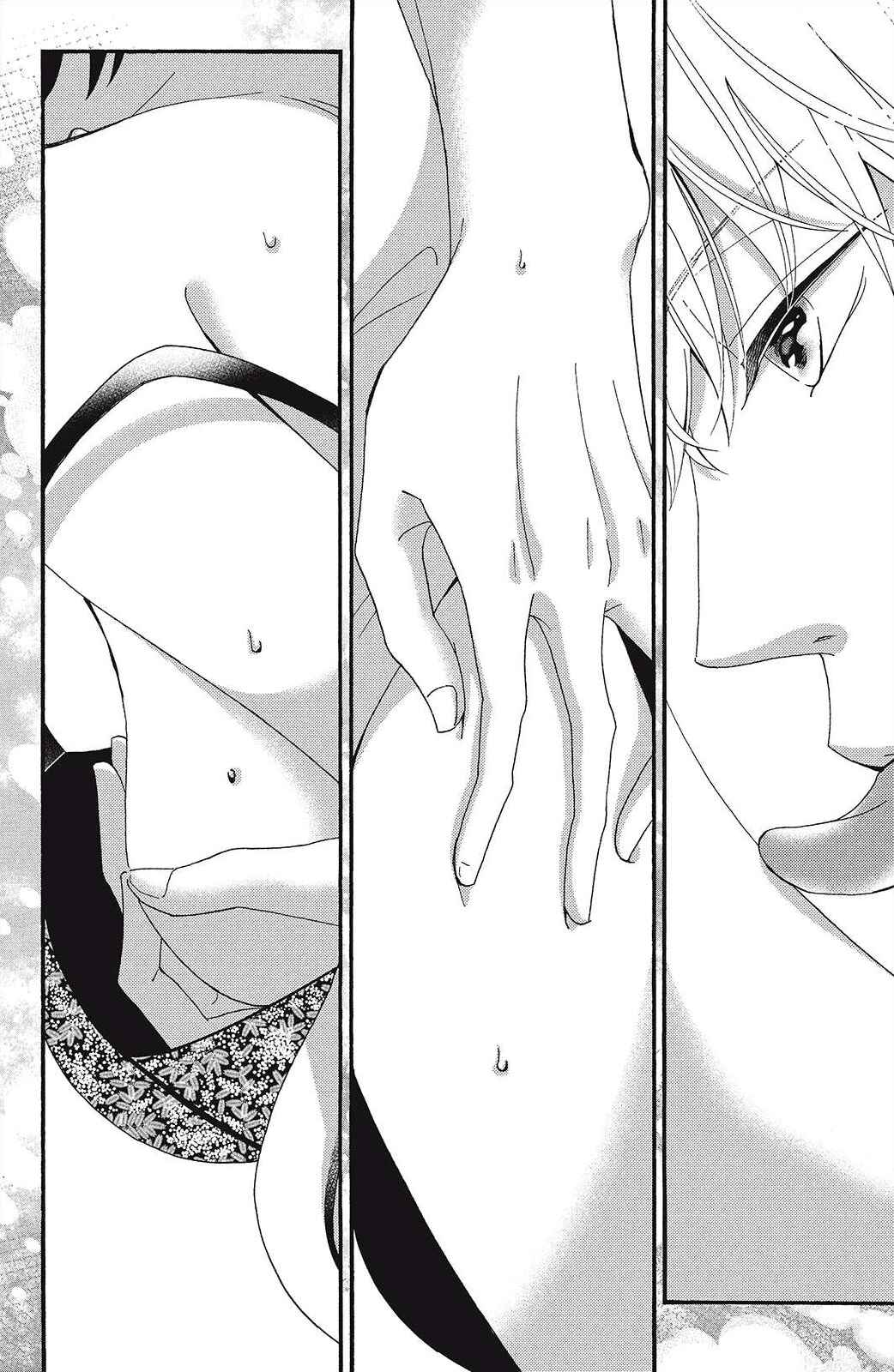 Page 30 Chapter 3 I Love You Until Morning