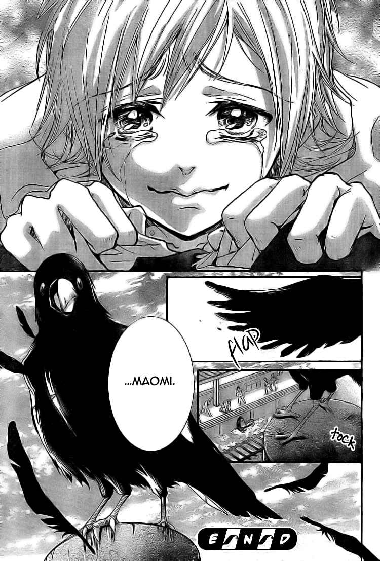 Page 48 Chapter 2 Kami-sama no Sonata